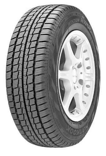 Зимние шины Hankook Winter RW06 215/65R16 109/107R